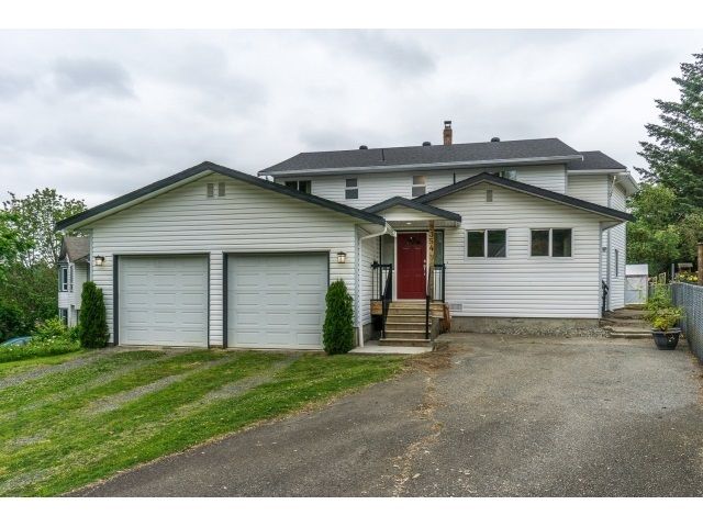 I have sold a property at 2354 LOBBAN RD in Abbotsford
