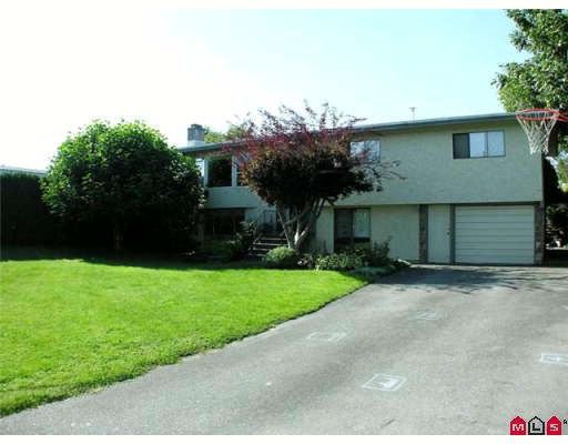 I have sold a property at 10137 DUBLIN DR in Chilliwack
