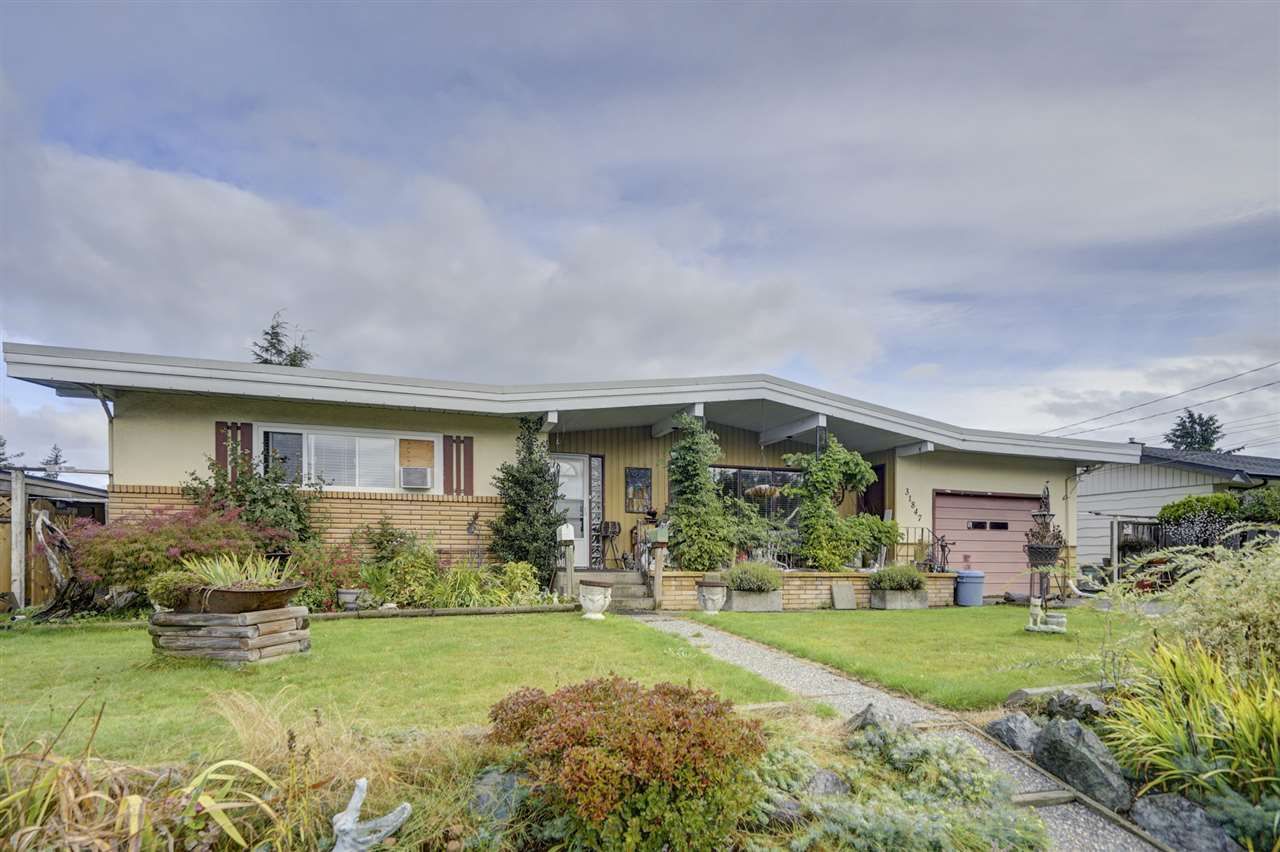 I have sold a property at 31847 COUNTESS CRES in Abbotsford
